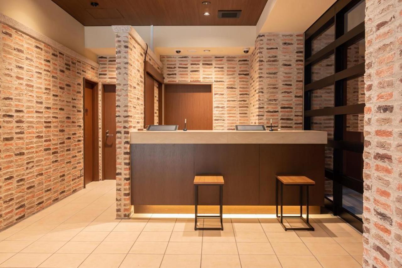 Access By Loisir Hotel Ναγκόγια Εξωτερικό φωτογραφία