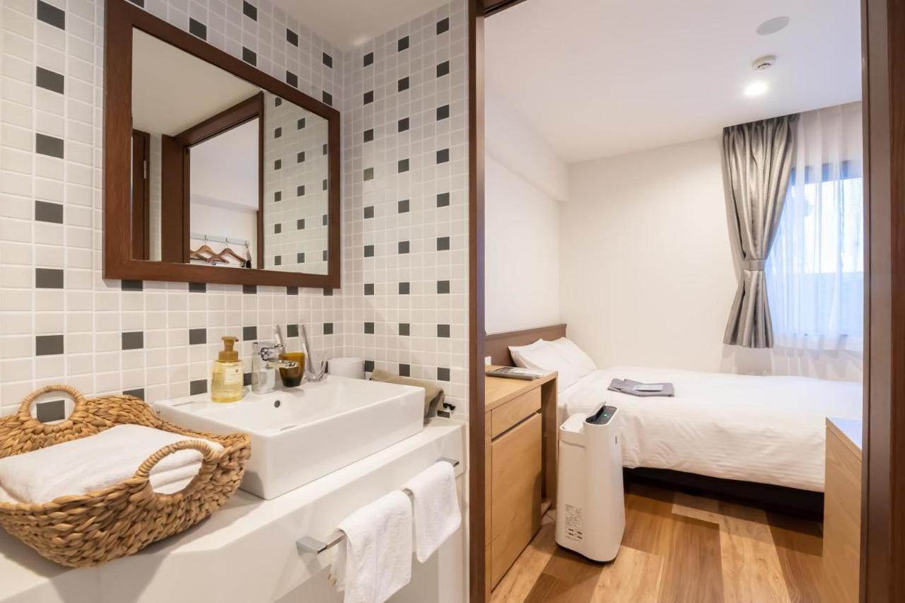 Access By Loisir Hotel Ναγκόγια Εξωτερικό φωτογραφία