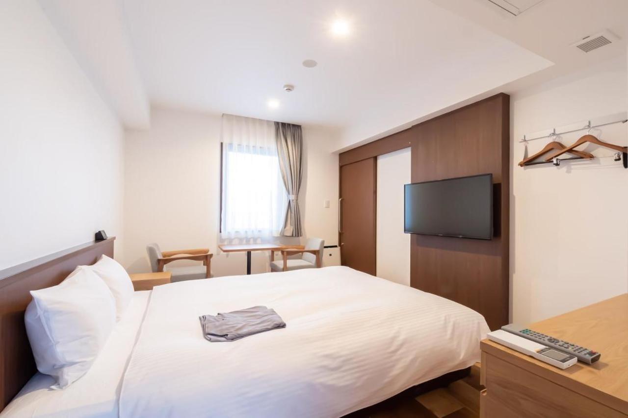 Access By Loisir Hotel Ναγκόγια Εξωτερικό φωτογραφία