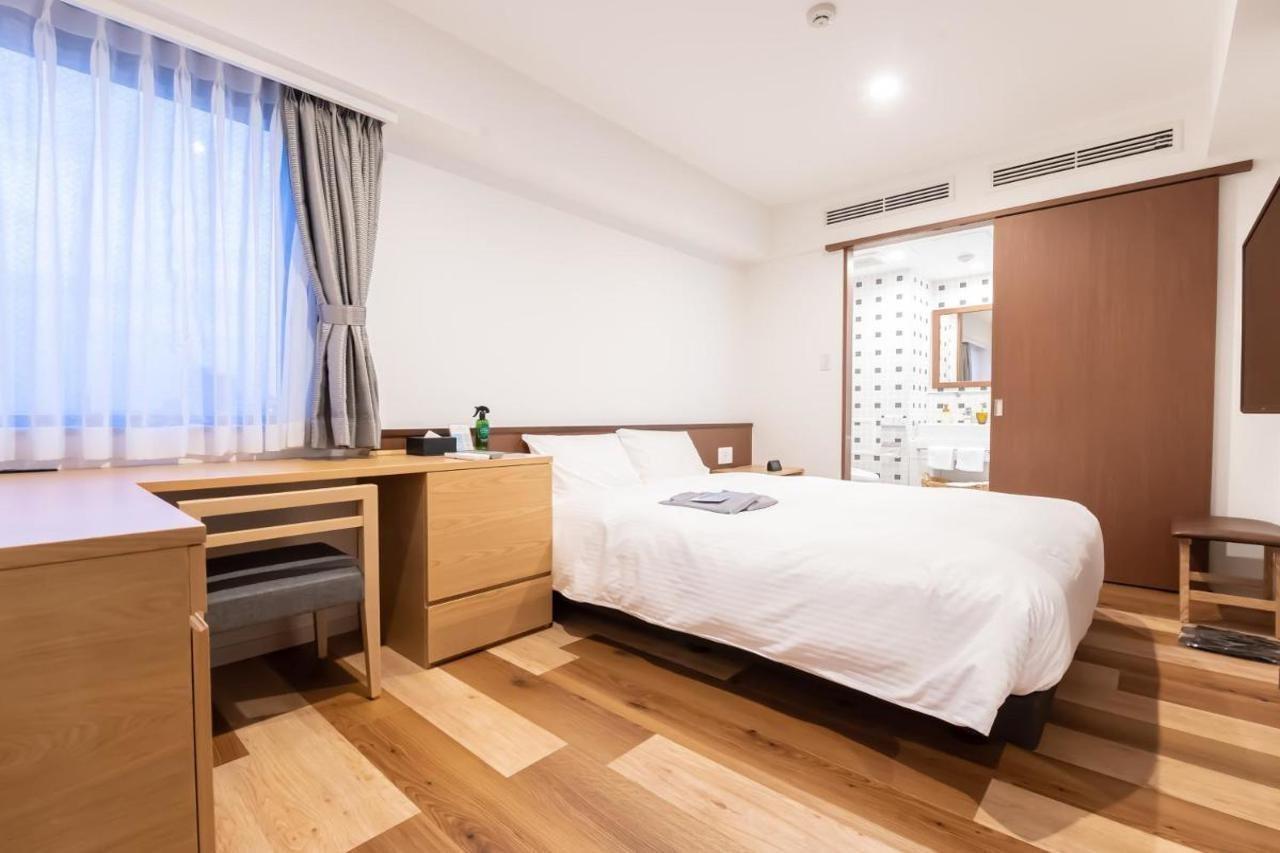 Access By Loisir Hotel Ναγκόγια Εξωτερικό φωτογραφία