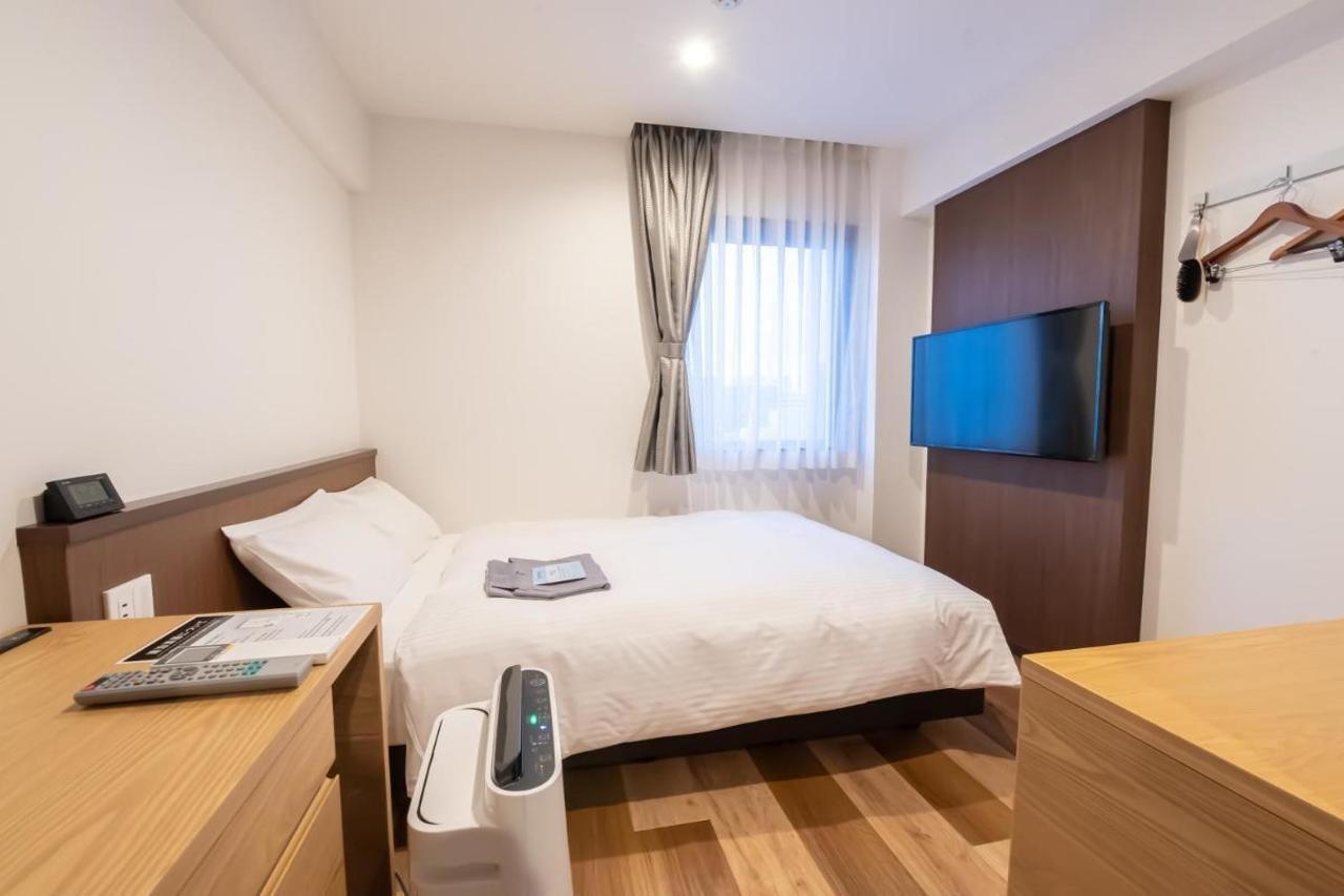 Access By Loisir Hotel Ναγκόγια Εξωτερικό φωτογραφία