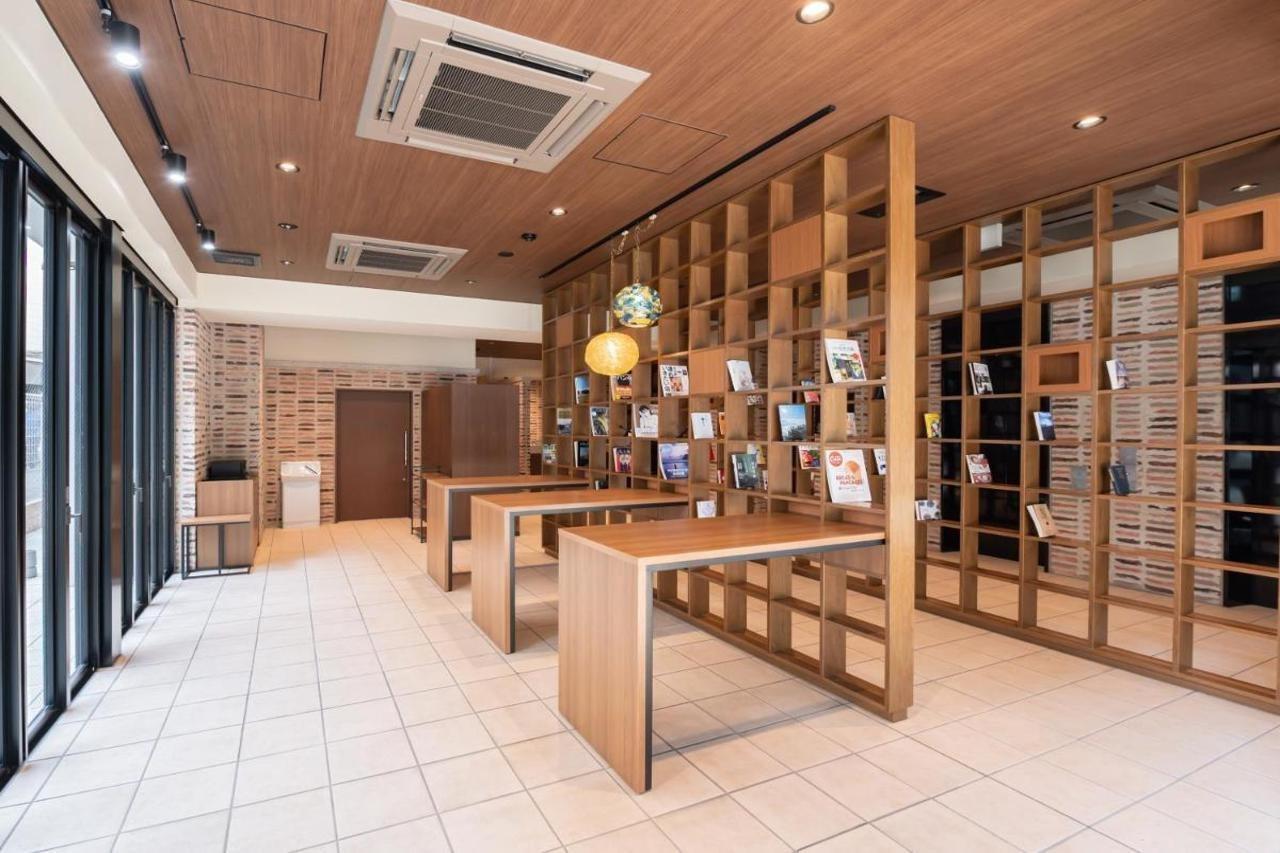 Access By Loisir Hotel Ναγκόγια Εξωτερικό φωτογραφία