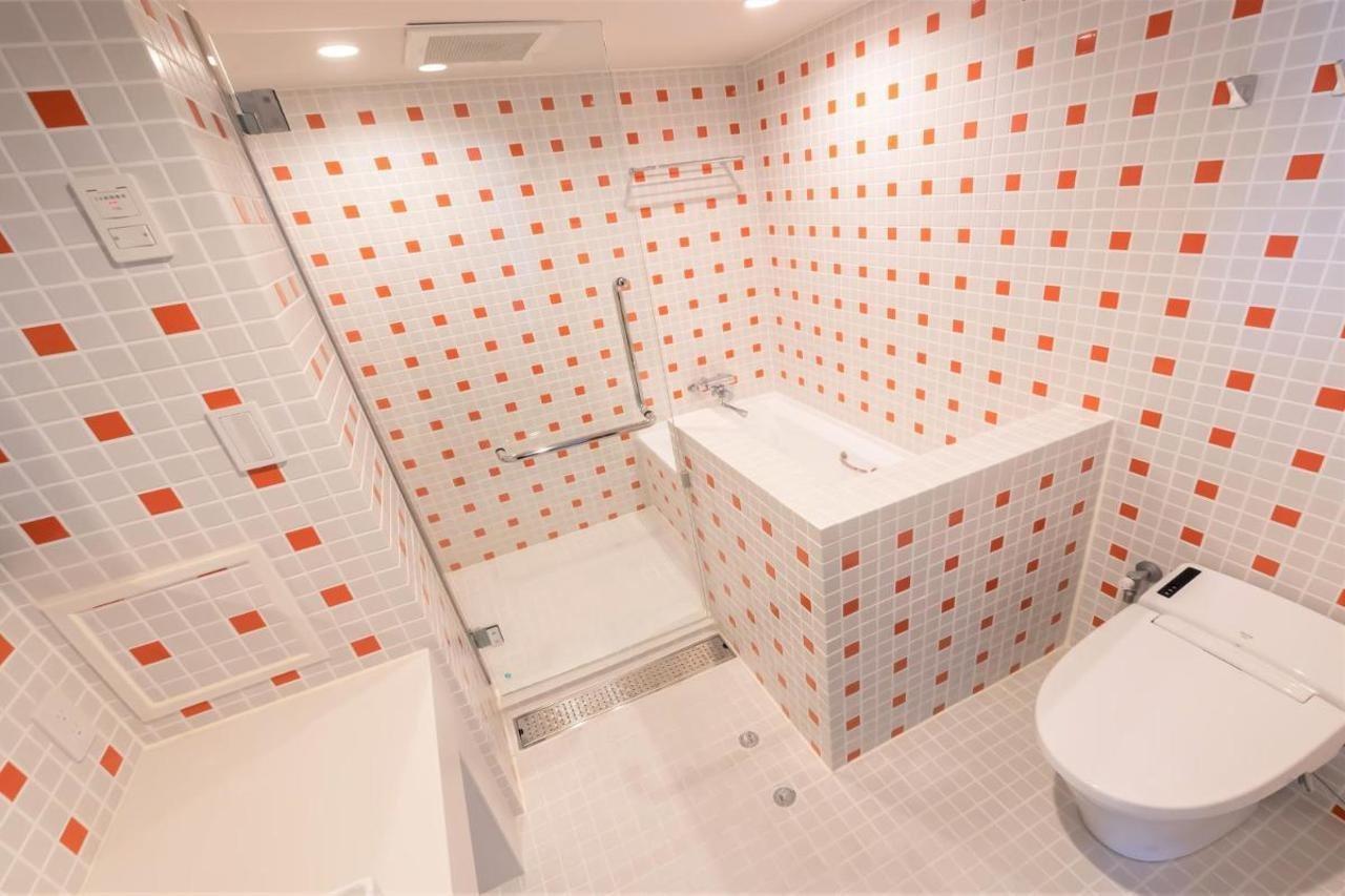Access By Loisir Hotel Ναγκόγια Εξωτερικό φωτογραφία