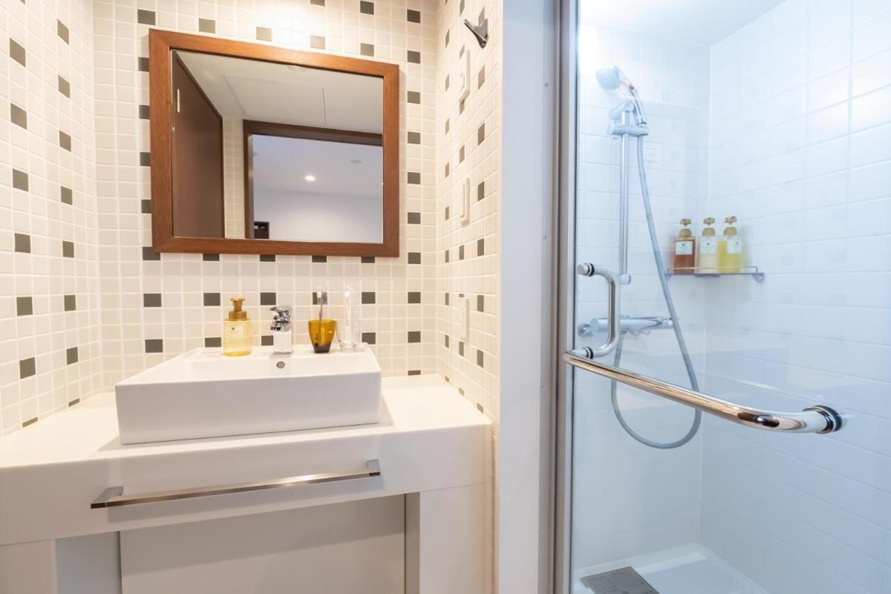 Access By Loisir Hotel Ναγκόγια Εξωτερικό φωτογραφία