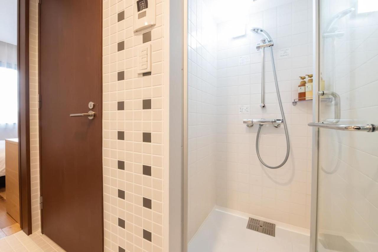 Access By Loisir Hotel Ναγκόγια Εξωτερικό φωτογραφία