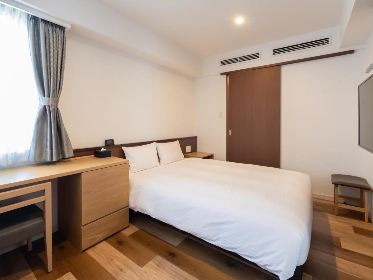 Access By Loisir Hotel Ναγκόγια Εξωτερικό φωτογραφία