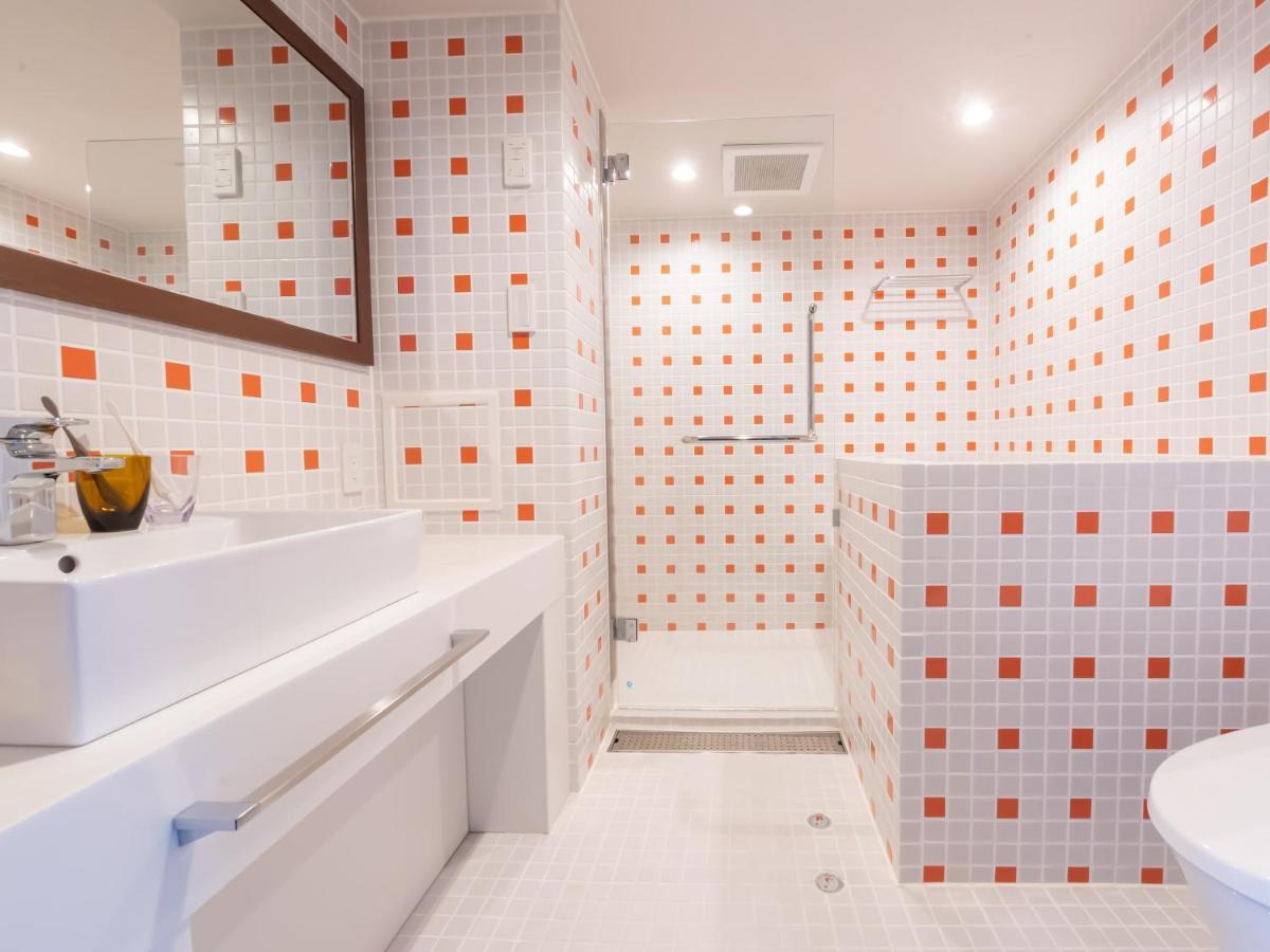 Access By Loisir Hotel Ναγκόγια Εξωτερικό φωτογραφία