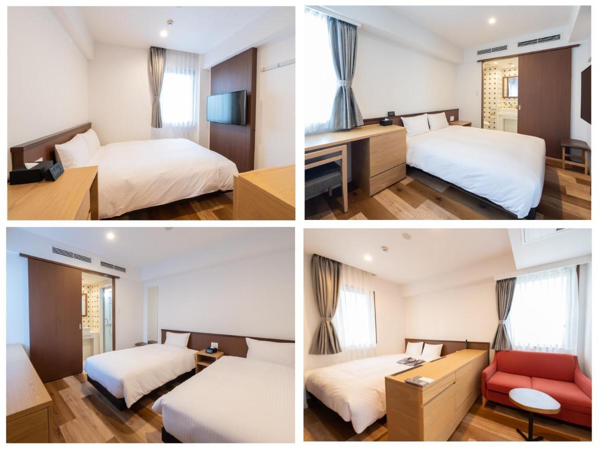 Access By Loisir Hotel Ναγκόγια Εξωτερικό φωτογραφία