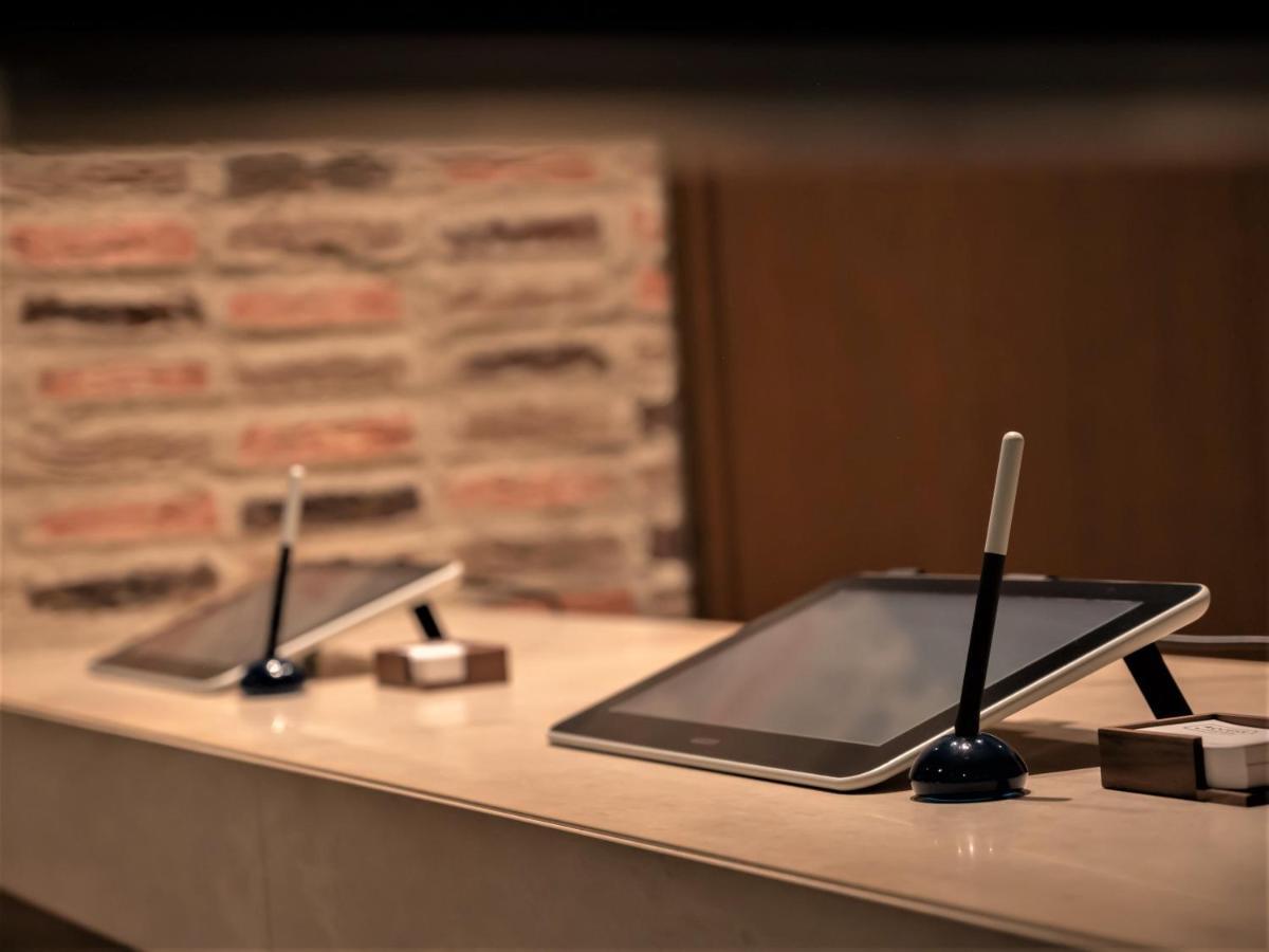 Access By Loisir Hotel Ναγκόγια Εξωτερικό φωτογραφία