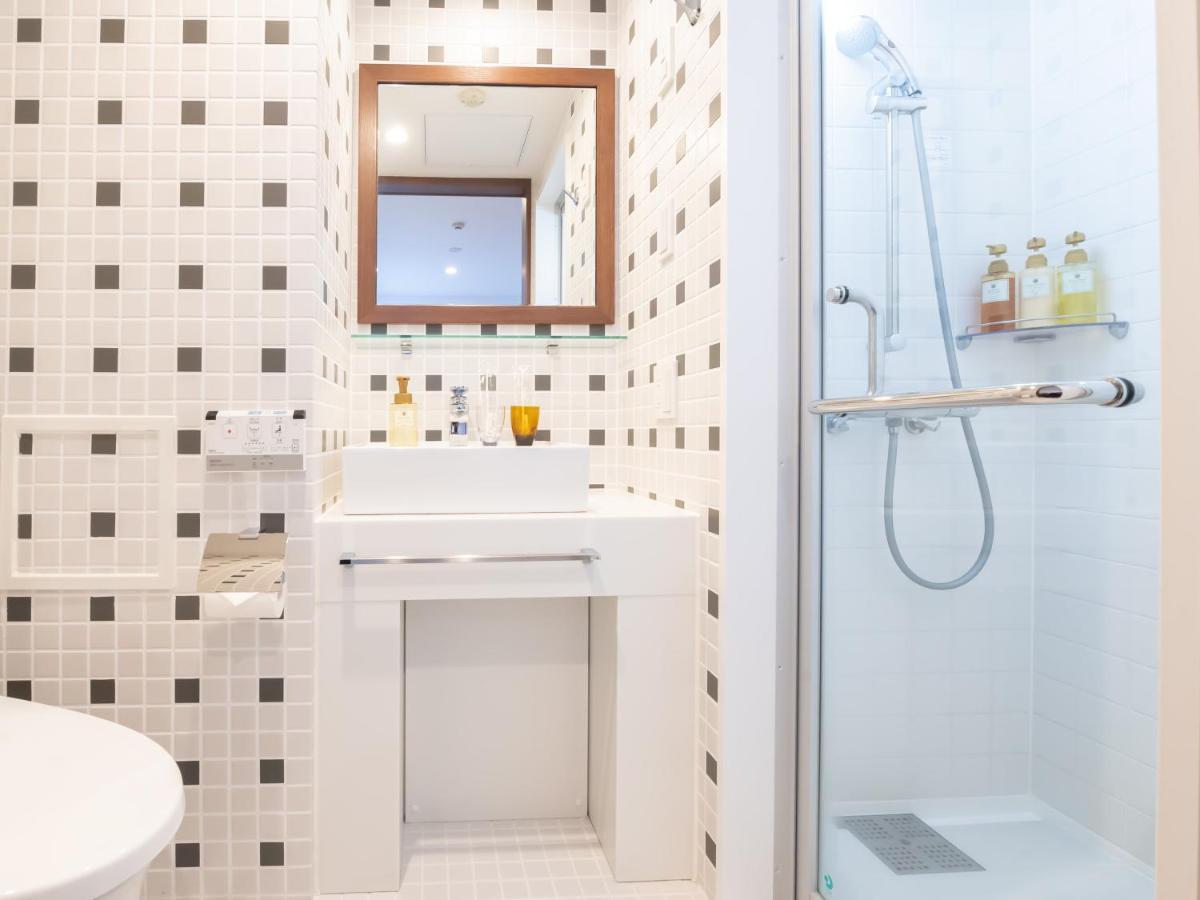 Access By Loisir Hotel Ναγκόγια Εξωτερικό φωτογραφία
