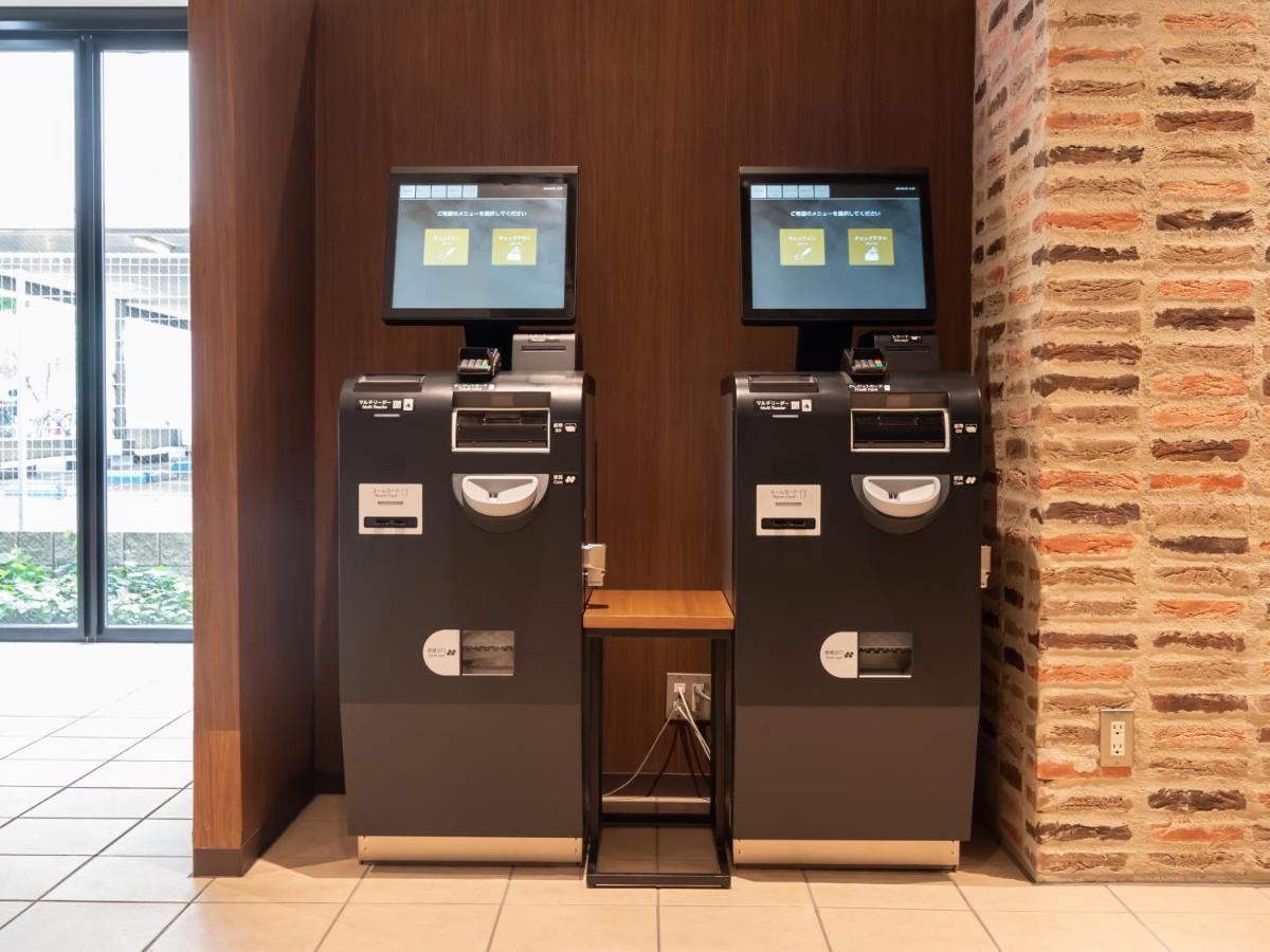 Access By Loisir Hotel Ναγκόγια Εξωτερικό φωτογραφία