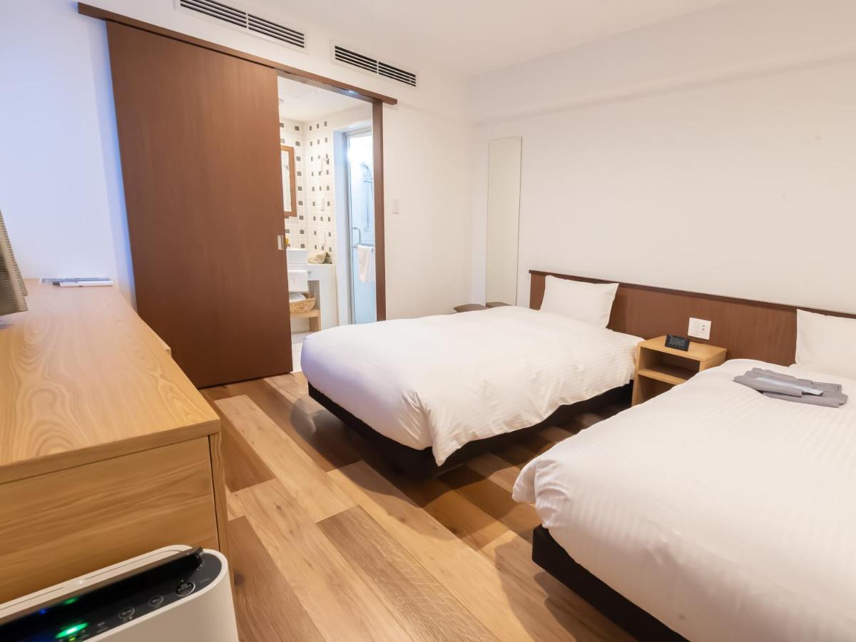 Access By Loisir Hotel Ναγκόγια Εξωτερικό φωτογραφία