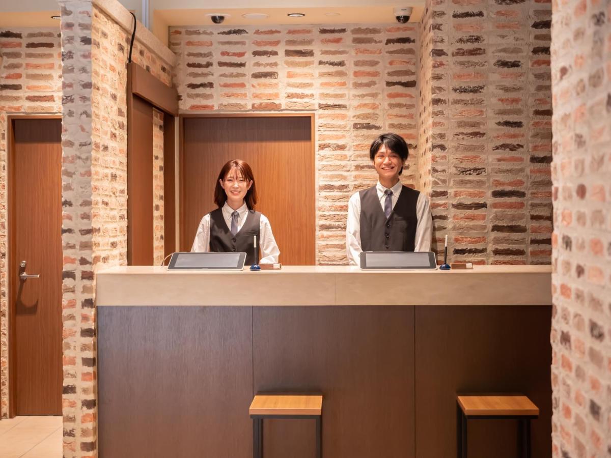 Access By Loisir Hotel Ναγκόγια Εξωτερικό φωτογραφία