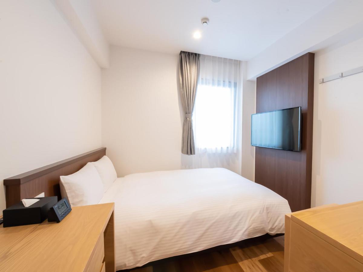 Access By Loisir Hotel Ναγκόγια Εξωτερικό φωτογραφία