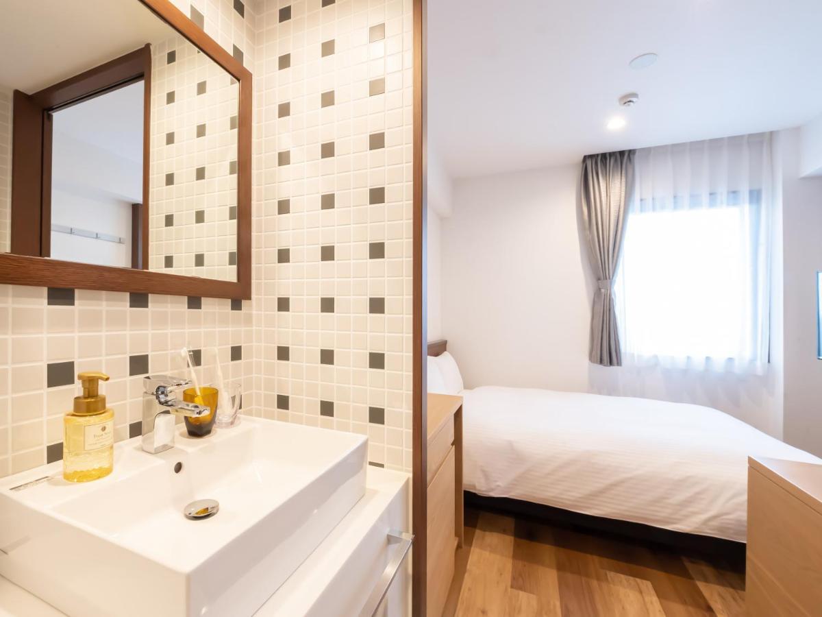 Access By Loisir Hotel Ναγκόγια Εξωτερικό φωτογραφία