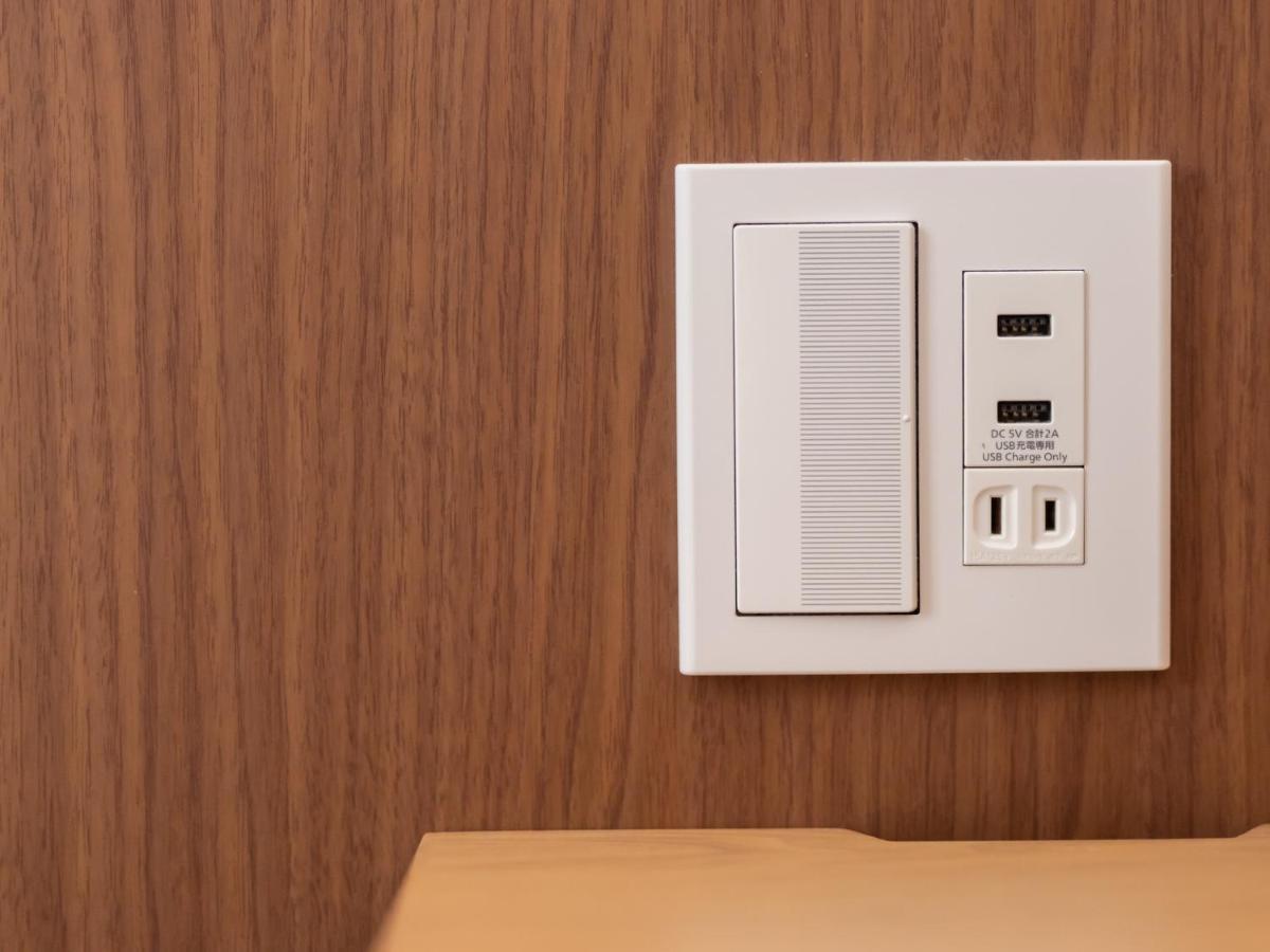Access By Loisir Hotel Ναγκόγια Εξωτερικό φωτογραφία
